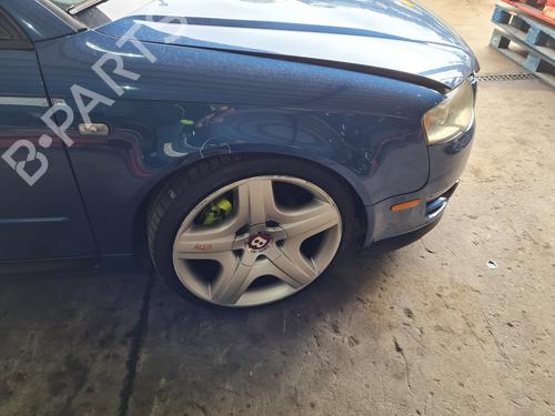 Used Right front fenders AUDI A4 B7 Avant (8ED) 2.5 TDI (163 hp) 21654212