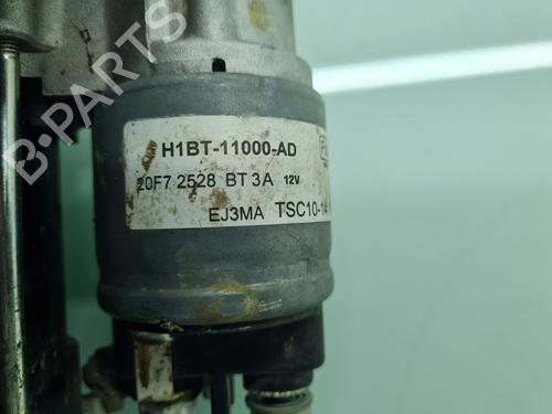 Starter FORD FIESTA VII (HJ, HF)  | BP21637614M8