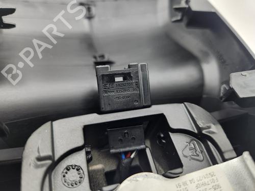 Rear mirror MINI MINI COUNTRYMAN (F60) Cooper S | BP27934225I6 - Image 3