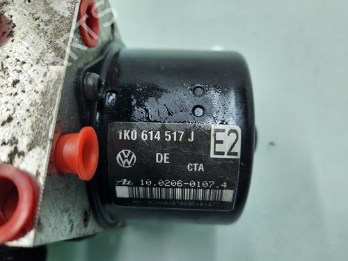 ABS pump VW GOLF V (1K1) 2.0 GTI | BP24528153M43 