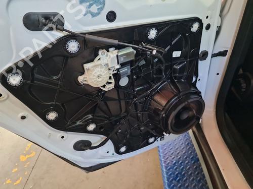 Used Rear left window mechanism Rear left window mechanism FORD FOCUS IV (HN) [2018-2026] 36473437 36473437