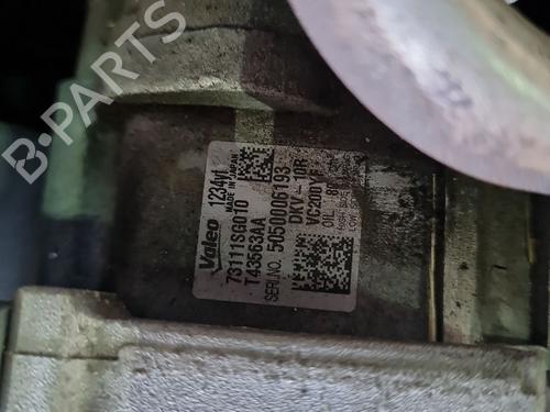 AC compressor SUBARU XV (_GP_) 2.0 D AWD (GPD) | BP36992071M34 - Image 2