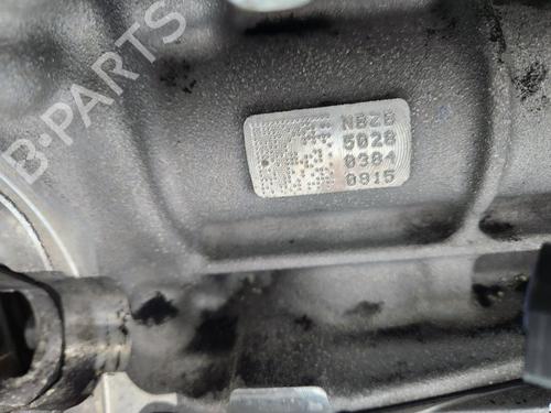 Motor OPEL MOKKA / MOKKA X (J13) 1.6 CDTI (_76) | BP21657805M1 