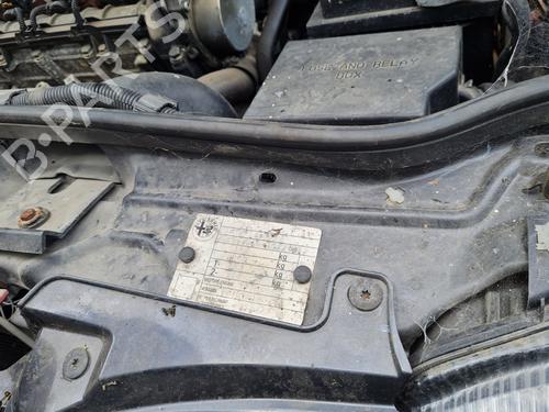Tverrbjelke ALFA ROMEO GT (937_) 1.9 JTD (937CXN1B) (150 hp) 21653213