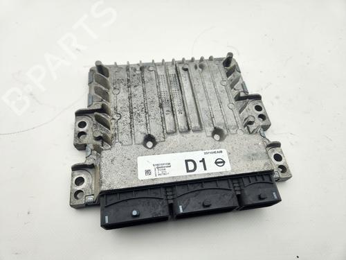 Used Engine control unit (ECU) Engine control unit (ECU) NISSAN QASHQAI II (J11, J11_) 1.5 dCi (110 hp) 21657037 21657037