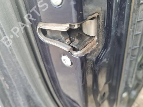 Used Front left lock MERCEDES-BENZ M-CLASS (W166) [2011-2015]  30724874