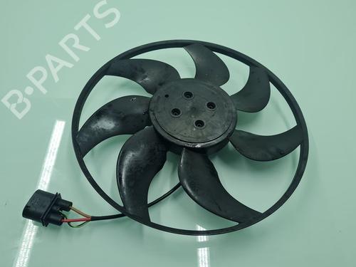 radiator-fan-audi-a4-b8-avant-8k5-8w0121003-2007-2008-2009-2010-2011-2012-2013-2014-2015-2016-2017-21638360 main image
