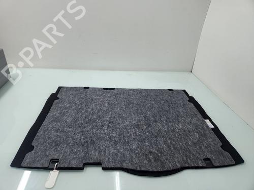 Bagasjeromsgulv HYUNDAI i20 III (BC3, BI3) 1.6 T-GDi N | BP29722860I33 