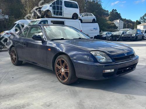 Used Parts HONDA PRELUDE V (BB_) 2.2 16V (BB6, BB8) (185 hp) 2018815