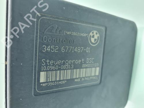 ABS pump BMW 3 (E90) 318 d | BP21643203M43 