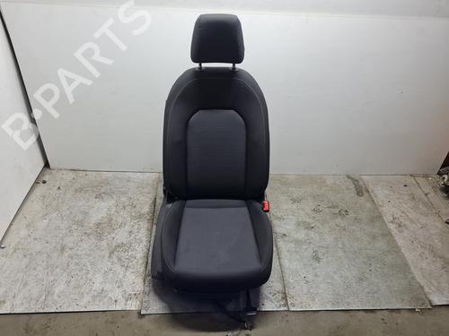 Used Right front seat Right front seat SEAT ARONA (KJ7, KJP) [2017-2026] 21650638 21650638