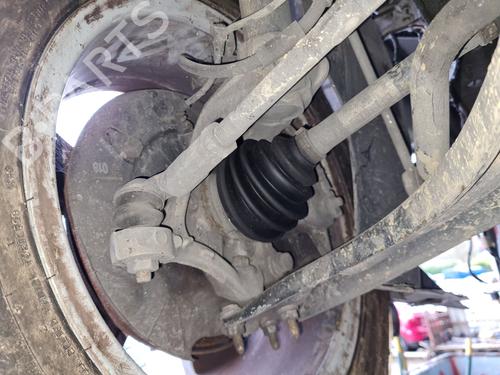 Used Left front steering knuckle SKODA SUPERB III (3V3) [2015-2024]  31841092