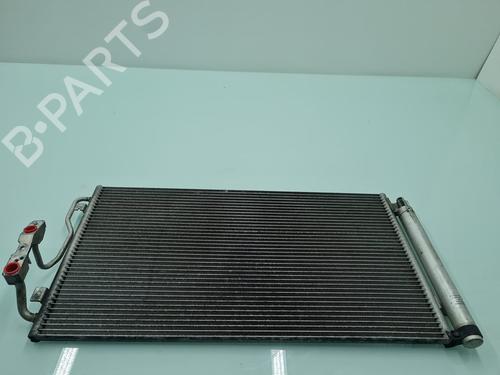 Used AC radiator AC radiator BMW 4 Coupe (F32, F82) 435 d xDrive (313 hp) 21640005 21640005
