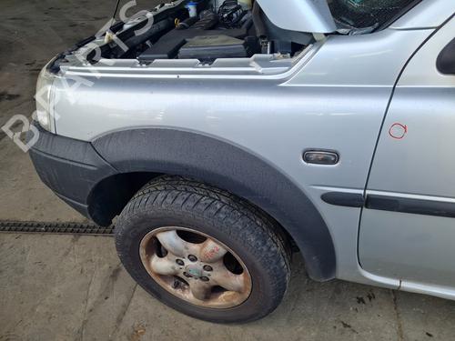 Used Left front fenders LAND ROVER FREELANDER I (L314) [1998-2006]  21657714