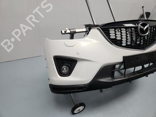 Foran støtfanger MAZDA CX-5 (KF)  | BP29534617C7 
