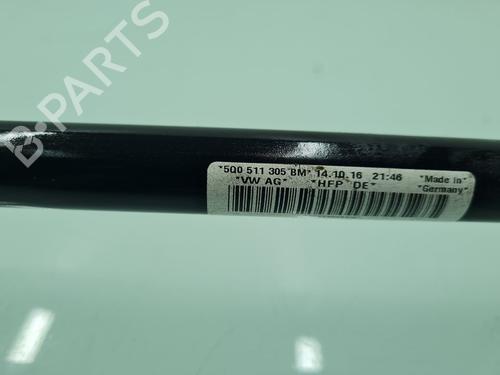 Anti roll bar VW GOLF SPORTSVAN VII (AM1, AN1)  | BP21766656M96 