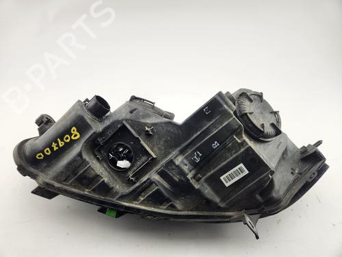 Right headlight JAGUAR F-PACE (X761) 2.0 TD4 AWD | BP31573625C29 - Image 8