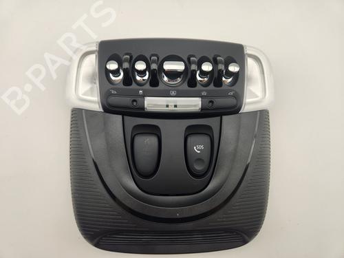 Interior roof light MINI MINI COUNTRYMAN (F60) Cooper S | BP27996315I8
