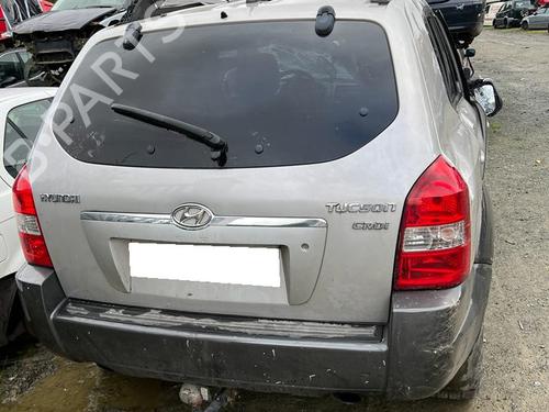 Transfer box HYUNDAI TUCSON (JM)  | BP21640435M36 