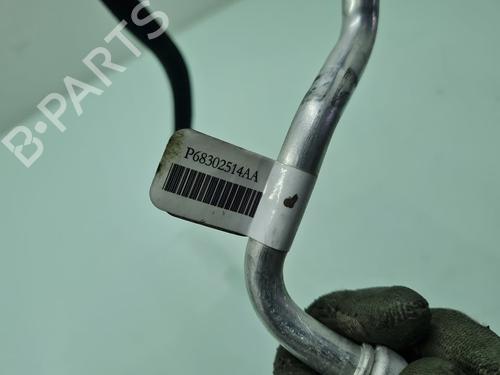 AC pipe JEEP COMPASS (MP, M6, MV, M7) | BP23993548M126 - Image 2