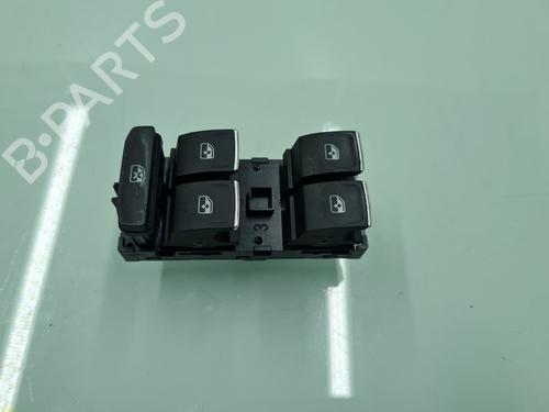 Used Left front window switch AUDI A1 CITY CARVER (GBH) 30 TFSI (116 hp) 21764467