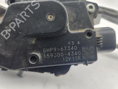 Motorino del tergicristallo anteriore MAZDA 6 Estate (GJ, GL)  | BP30770123M29 