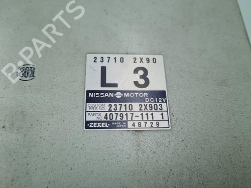 Engine control unit (ECU) NISSAN TERRANO II (R20) 3.0 Di 4WD | BP21656075M57 