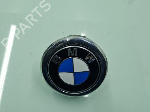Tailgate handle BMW 1 (F20) 116 d | BP21657332C132 