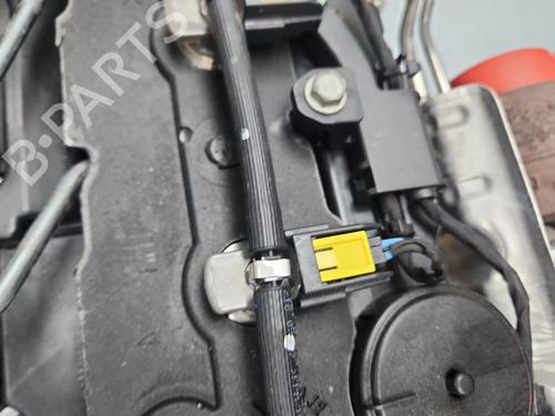 Engine OPEL ZAFIRA TOURER C (P12) 1.6 CDTI (75) | BP21645352M1 - Image 6