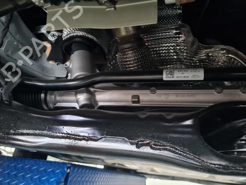 Used Steering rack Steering rack AUDI A1 Sportback (8XA, 8XF) 1.0 TFSI (95 hp) 33964696 33964696