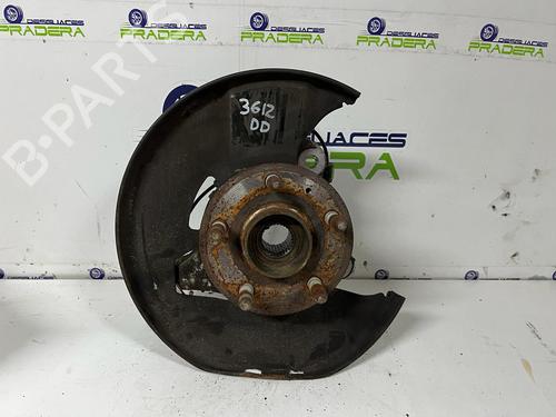 Used Right front steering knuckle OPEL INSIGNIA A Sports Tourer (G09) [2008-2017]  21660655