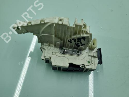 Used Front left lock MERCEDES-BENZ C-CLASS Coupe (C204) C 220 CDI (204.302) (170 hp) 21648344
