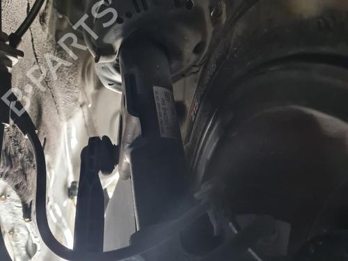 Used Right front shock absorber Right front shock absorber VW T-CROSS (C11, D31) 1.0 TSI (110 hp) 33986169 33986169