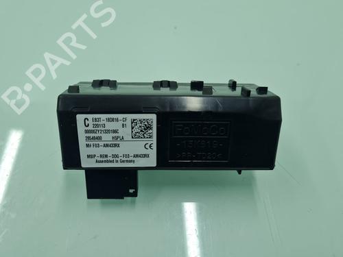 Elektronisk modul FORD RANGER (TKE)  | BP21765024M83 