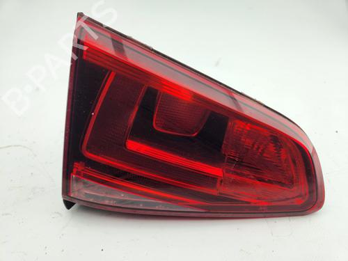 Used Left tailgate light Left tailgate light VW GOLF VII (5G1, BQ1, BE1, BE2) 1.6 TDI (105 hp) 33462464 33462464