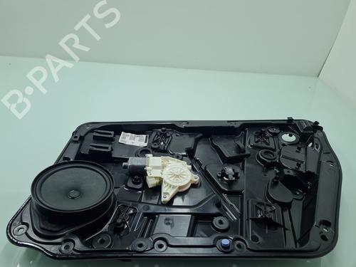 Used Front right window mechanism MERCEDES-BENZ GLA-CLASS (X156) GLA 200 CDI / d (156.908) (136 hp) 21637584