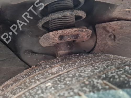 Used Right front shock absorber AUDI A3 (8P1) [2003-2013]  21655803