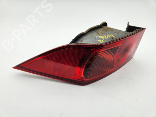 Left taillight HONDA ACCORD VII (CL, CN) 2.0 (CL7) | BP30121274C34 