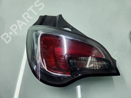 Venstre baglygte OPEL ADAM (M13) 1.4 LPG (87 hp) 21658438