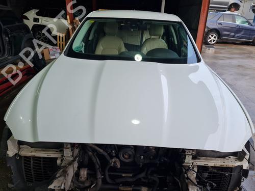 Motorhjelm JAGUAR F-PACE (X761) [2015-2026]  31573646