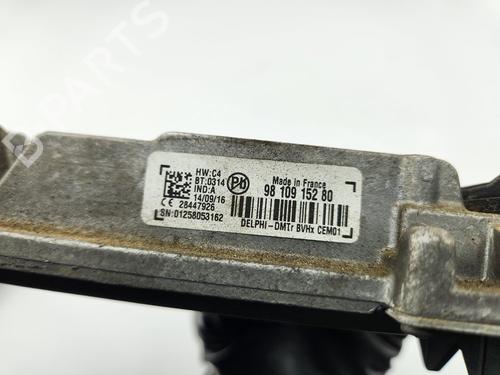 Modulo elettronico DS DS 4 / DS 4 CROSSBACK (NX_)  | BP29722885M83 