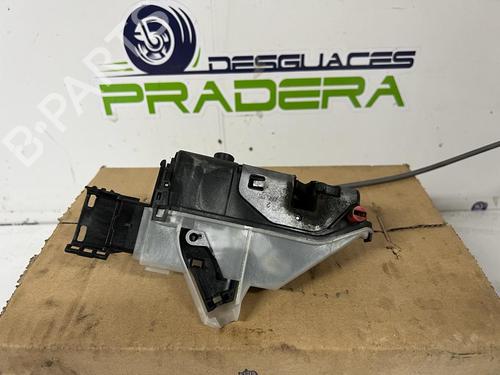 Used Rear left lock Rear left lock CITROËN C4 CACTUS [2014-2026] 21660682 21660682