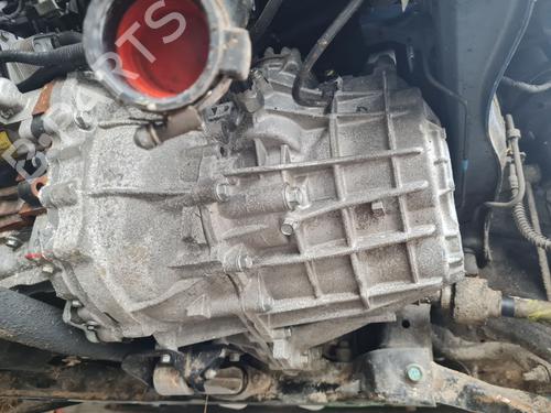 Used Gearbox HYUNDAI i30 (PDE, PD, PDEN) [2016-2025]  30882532