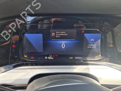 Instrument cluster VW GOLF VIII (CD1, DA1)  | BP21641078C47 