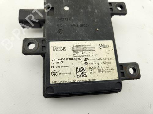 Electronic module KIA OPTIMA (JF) | BP28057441M83 - Image 3