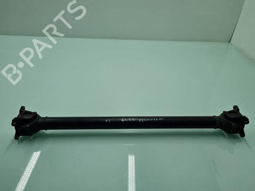 Used Driveshaft BMW X3 (E83) 2.0 d (150 hp) 21641104