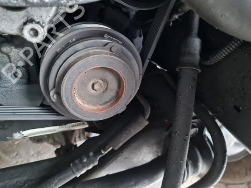 AC Kompressor JEEP GRAND CHEROKEE III (WH, WK) [2004-2011]  29358404