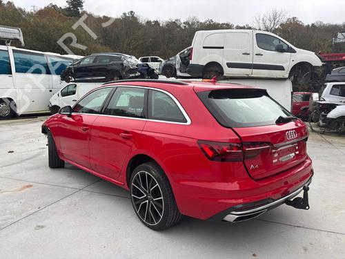 Brugte AUDI A4 B9 Avant (8W5, 8WD) 35 TDI (150 hp) 4350350