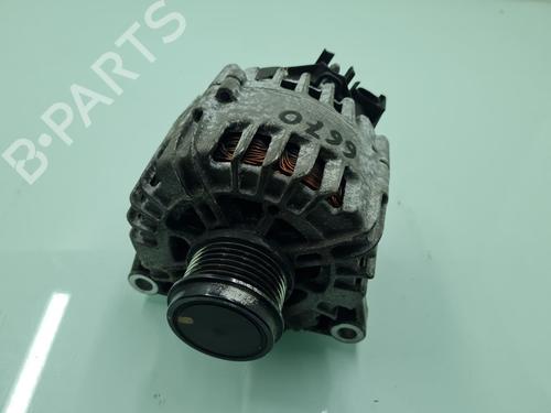 Alternator VOLVO V40 Hatchback (525) | BP21647155M7 - Image 2