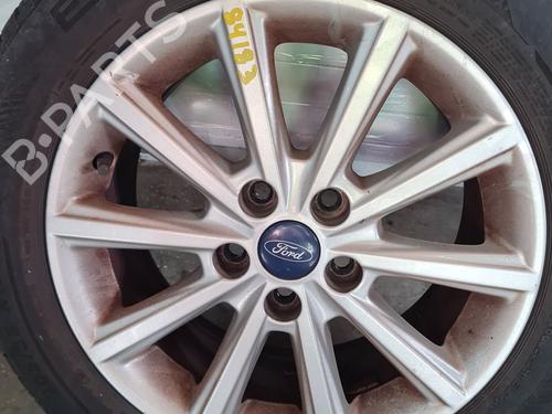 Used Rim Rim 38755257 38755257